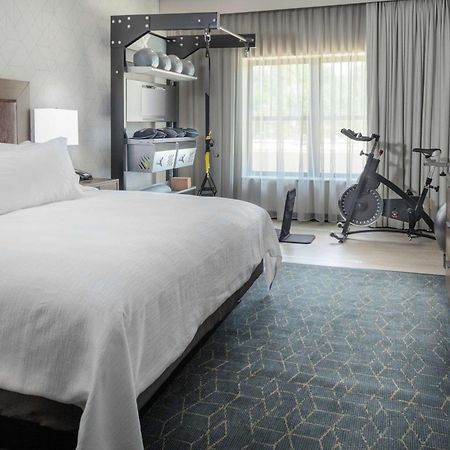 Embassy Suites By Hilton Grand Rapids Downtown Екстер'єр фото