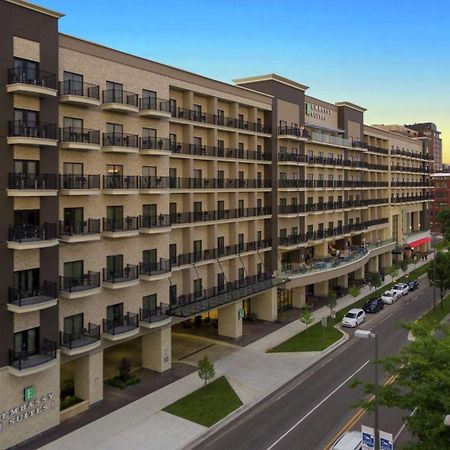 Embassy Suites By Hilton Grand Rapids Downtown Екстер'єр фото
