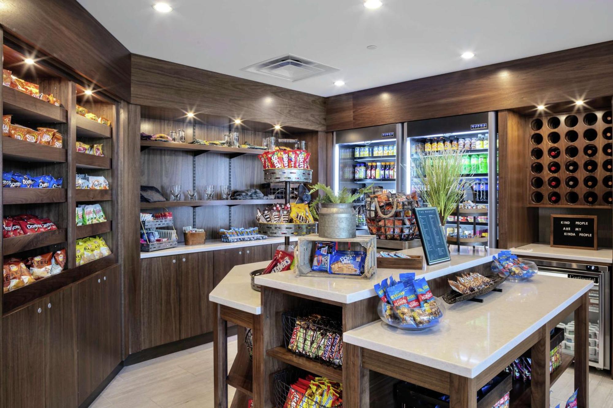 Embassy Suites By Hilton Grand Rapids Downtown Екстер'єр фото