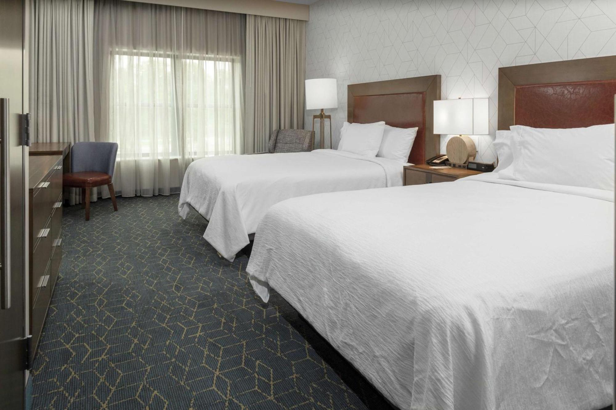 Embassy Suites By Hilton Grand Rapids Downtown Екстер'єр фото